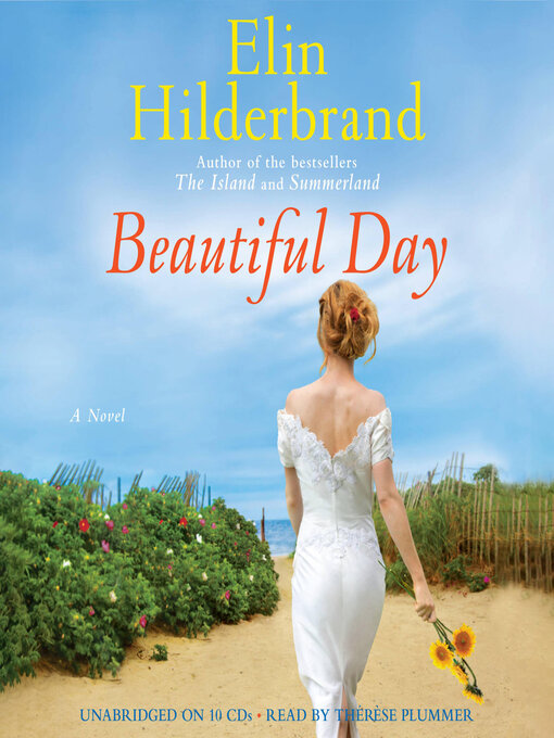 Cover image for Beautiful Day